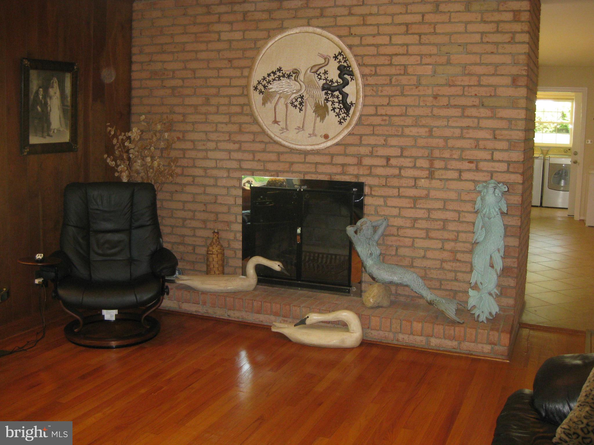 1502 Pot Spring Road Lutherville-Timonium, MD 21093 - Photo 7 of 30 Family Room