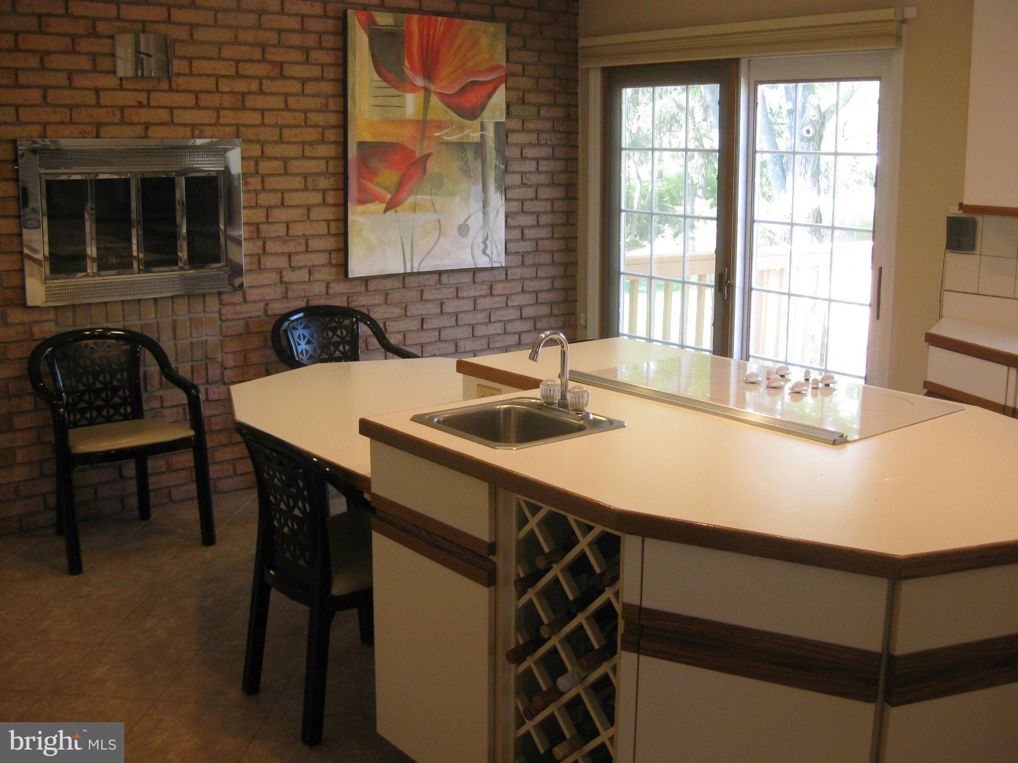 1502 Pot Spring Road Lutherville-Timonium, MD 21093 - Photo 9 of 30 Kitchen