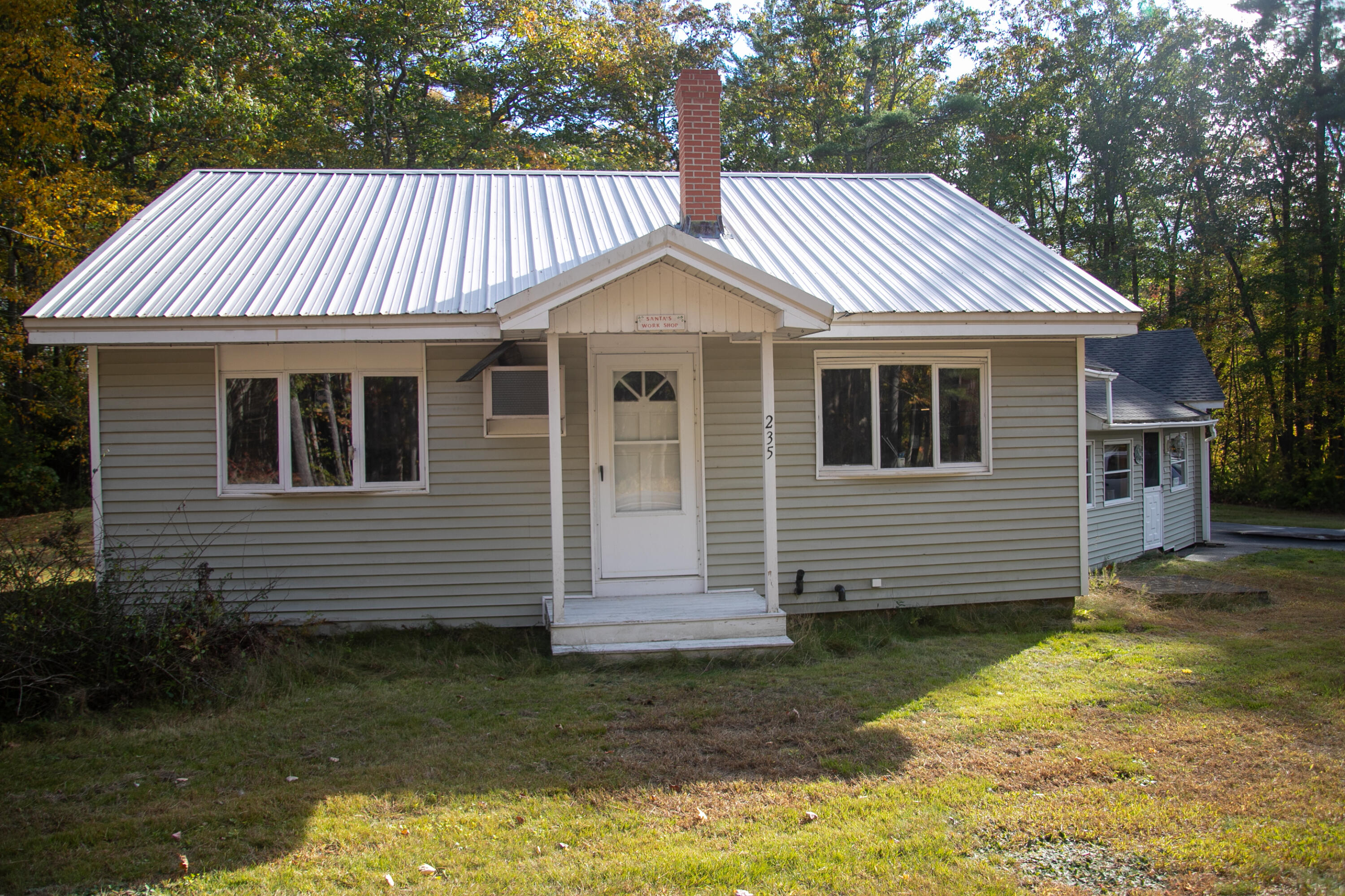 235 Biddeford Road Alfred, ME 04002 - Photo 4 of 40 IMG_0019