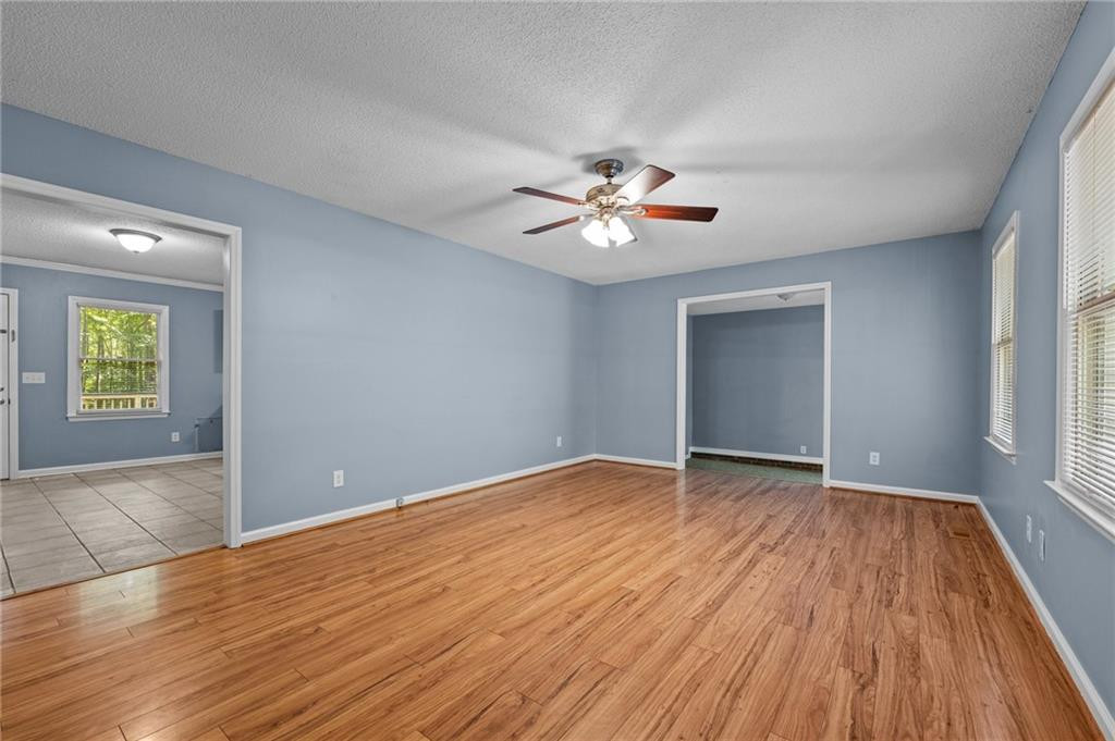 405 Shambley Road Mebane, NC 27302 - Photo 7 of 33 Gallery Image 7