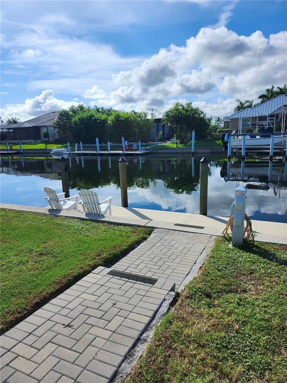2473 Rosa Lane Punta Gorda, FL 33950 - Photo 20 of 20