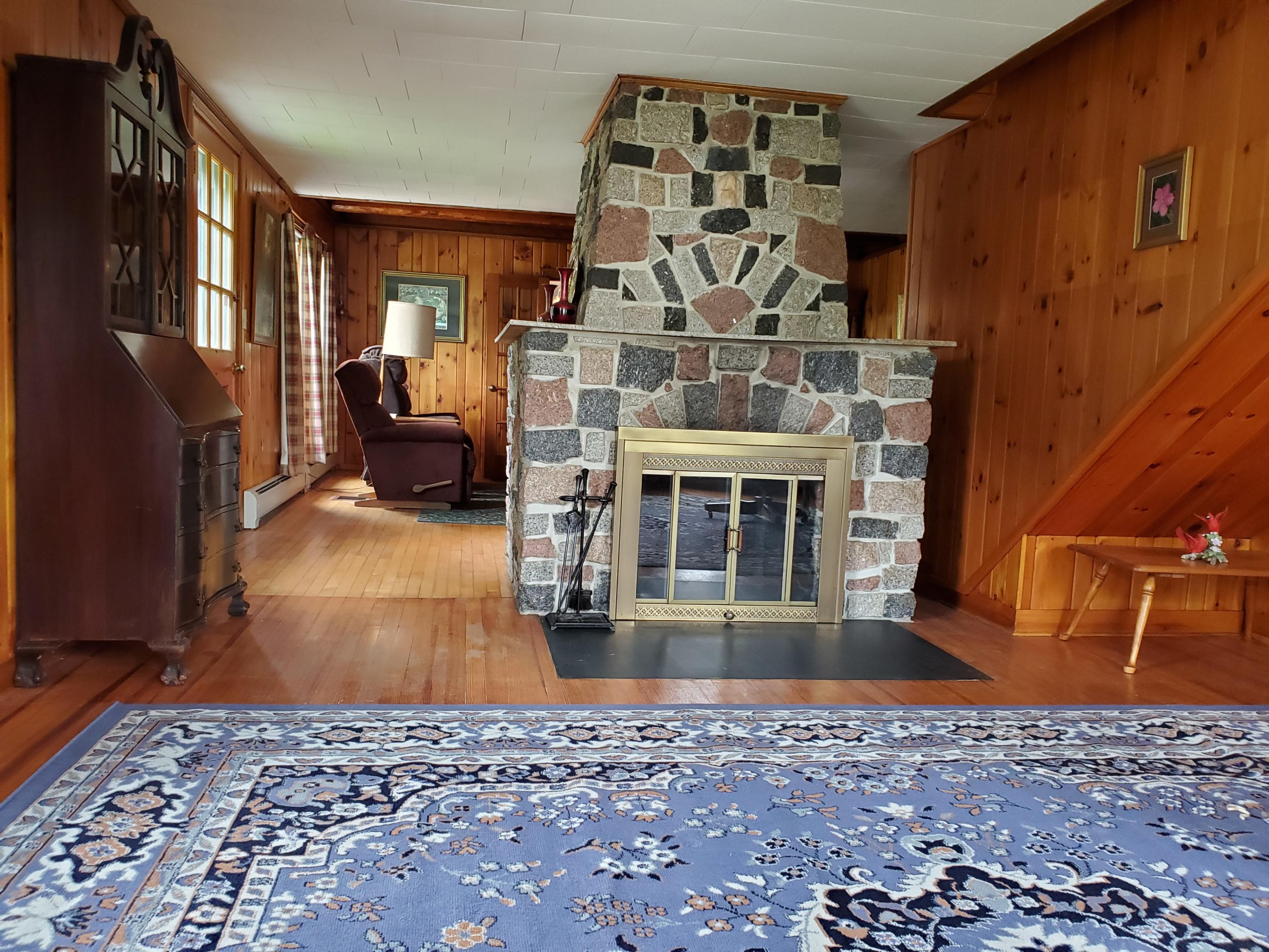 99 Main Street Liberty, ME 04949 - Photo 23 of 58 2nd FP Liberty