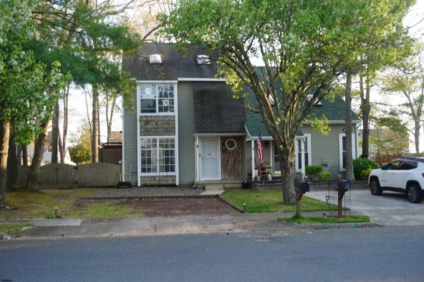 $339,900 | 10 Cedar Court, Somers Point, NJ 08244