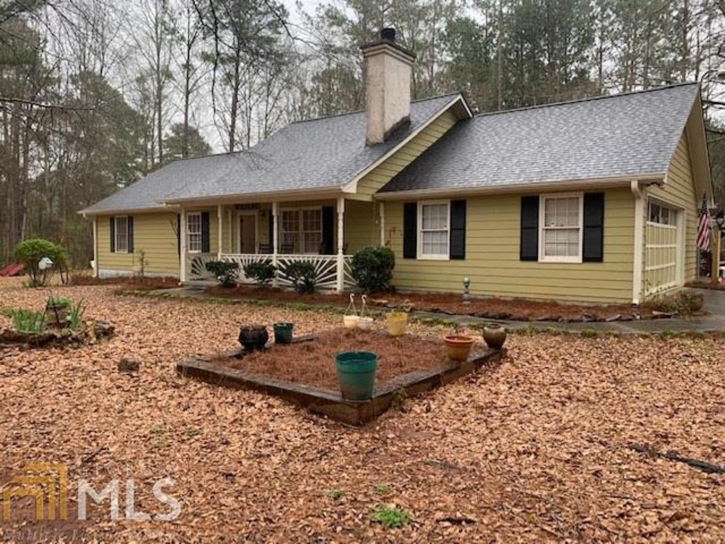 1050 Old Jackson Road Locust Grove, GA 30248 - Photo 1 of 1