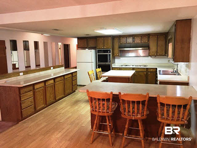 23220 McPhillips Road Loxley, AL 36551 - Photo 6 of 29 Kitchen