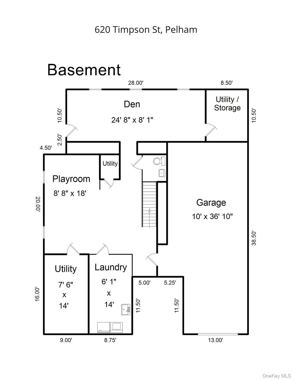 620 Timpson Street Pelham, NY 10803 - Photo 32 of 32 a picture of a rug