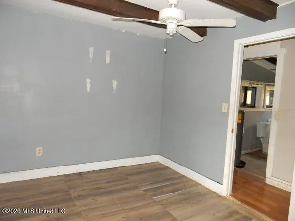 $71,500 | 145 County Road 511, Como, MS 38619