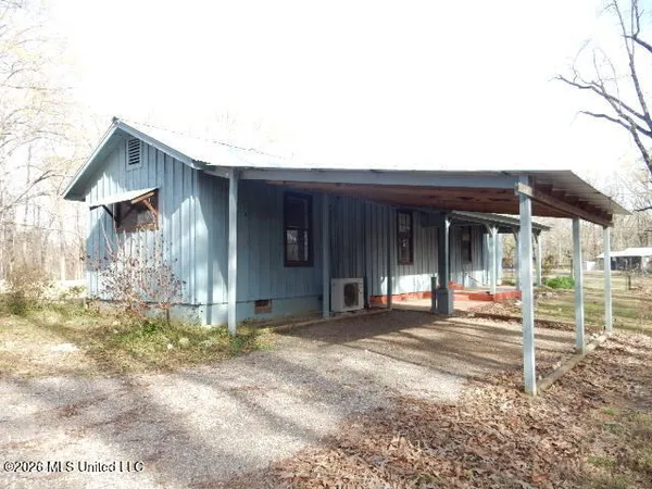 $71,500 | 145 County Road 511, Como, MS 38619