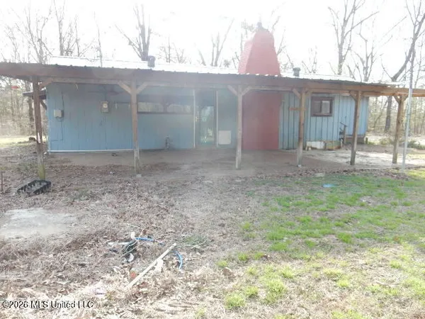 $71,500 | 145 County Road 511, Como, MS 38619