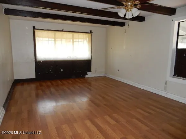 $71,500 | 145 County Road 511, Como, MS 38619