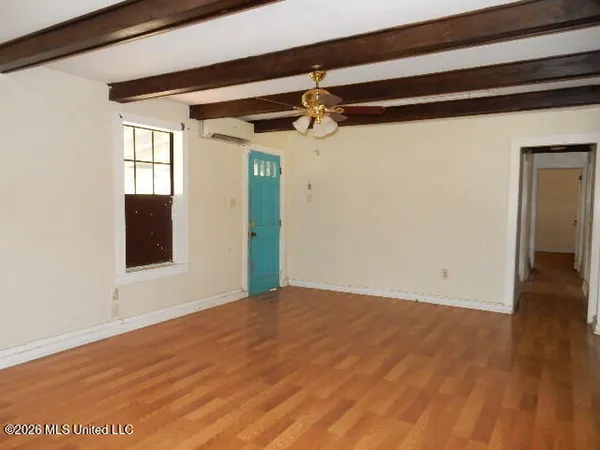 $71,500 | 145 County Road 511, Como, MS 38619