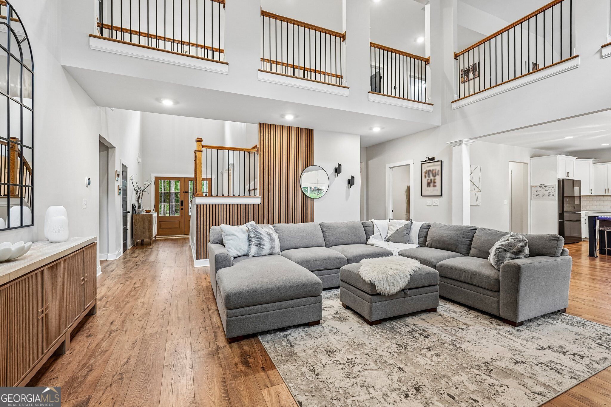 1284 Walton Road Newnan, GA 30263 - Photo 15 of 56 Gallery Image 15