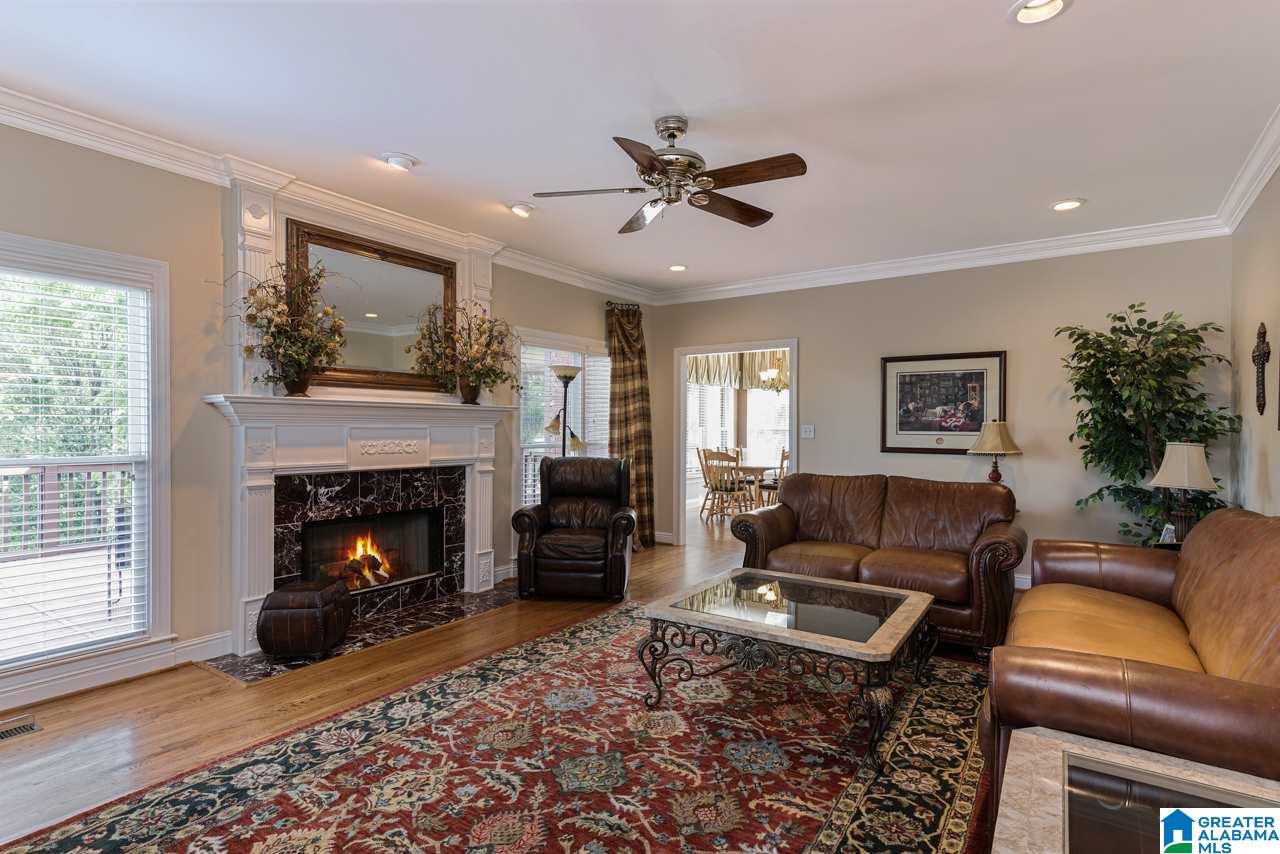 6119 Rushing Parc Lane Birmingham, AL 35244 - Photo 19 of 50 Gallery Image 19