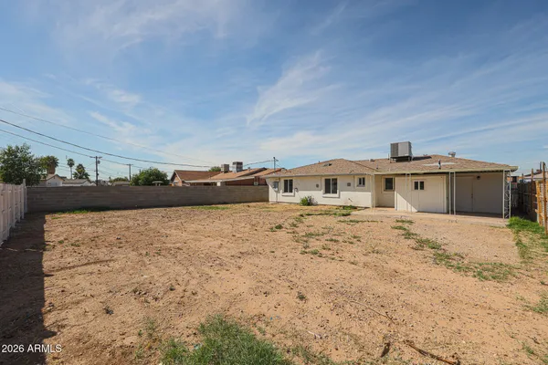 $370,000 | 3025 North 37th Drive, Phoenix, AZ 85019