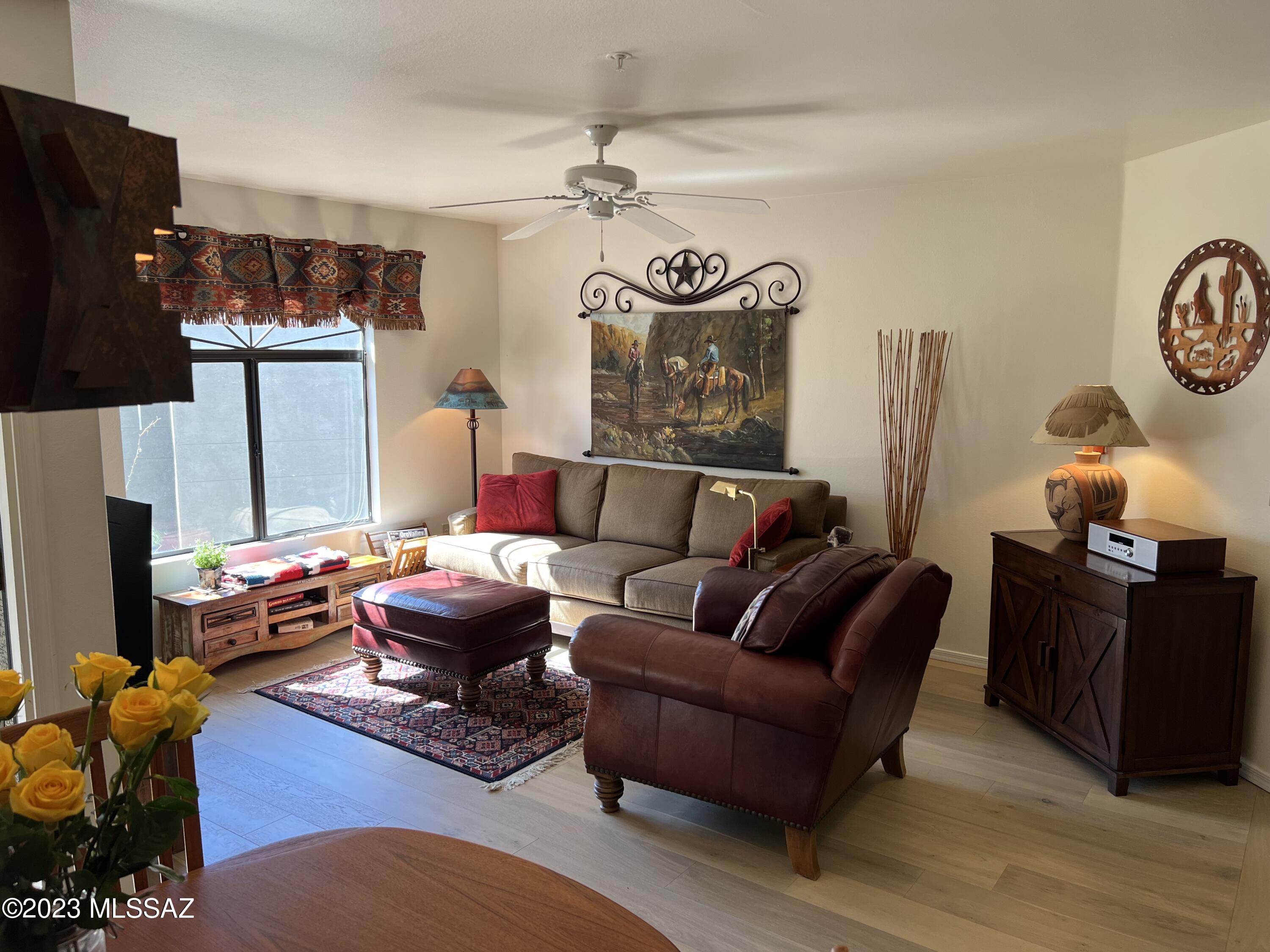 5751 North Kolb Road, Unit 3203 Tucson, AZ 85750 - Photo 9 of 43