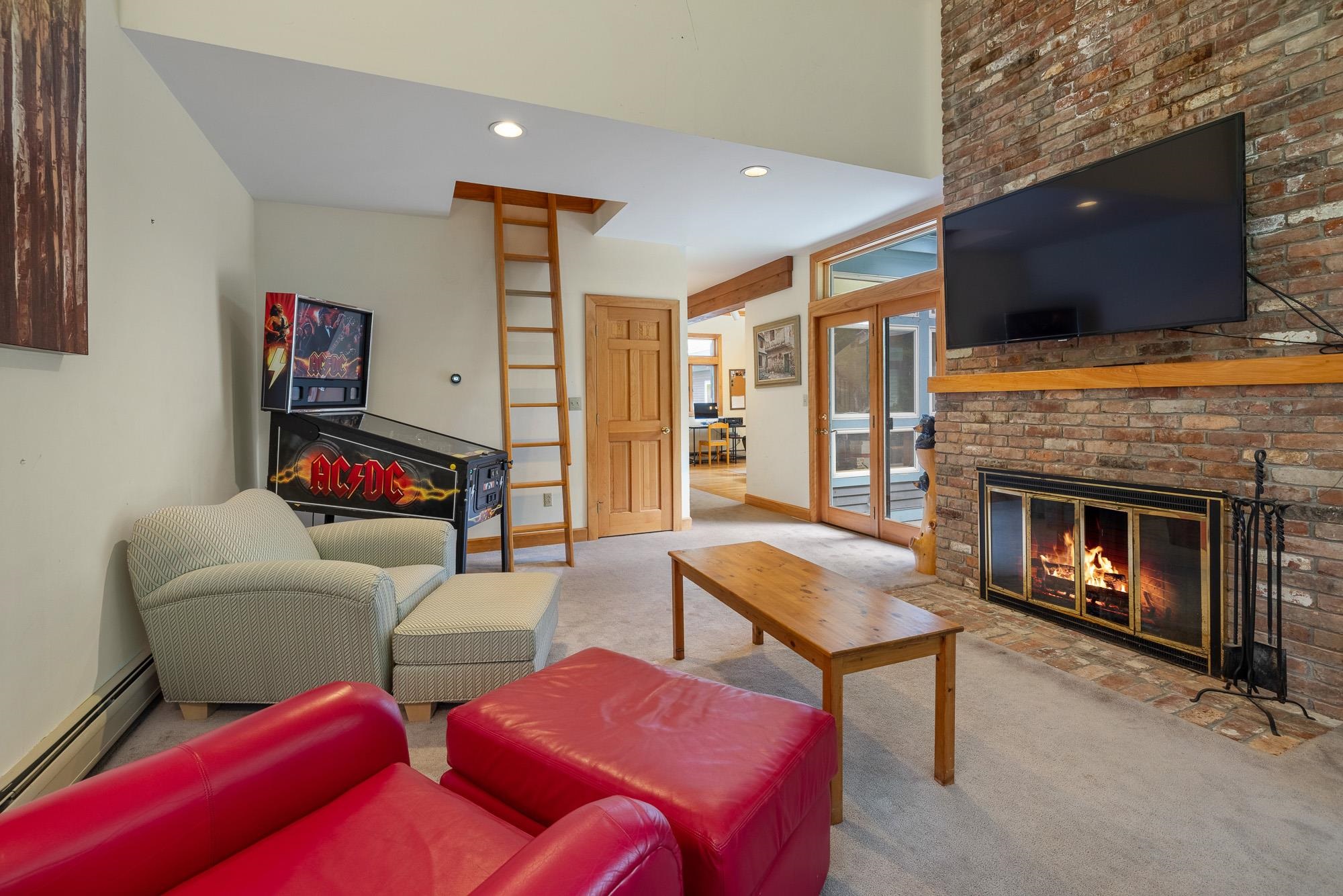 144 High Meadow Road Winhall, VT 05340 - Photo 18 of 46