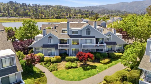 $1,395,000 | 6033 Shelter Bay Avenue, Mill Valley, CA 94941