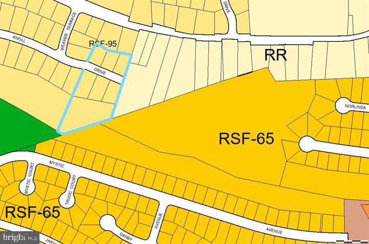 Knoll Drive Oxon Hill, MD 20745 - Photo 9 of 10