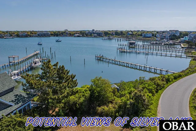 $399,000 | 0 Silver Lake Drive, Ocracoke, NC 27960