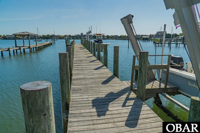 $399,000 | 0 Silver Lake Drive, Ocracoke, NC 27960