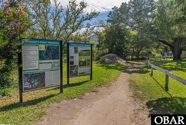 $399,000 | 0 Silver Lake Drive, Ocracoke, NC 27960