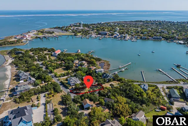 $399,000 | 0 Silver Lake Drive, Ocracoke, NC 27960