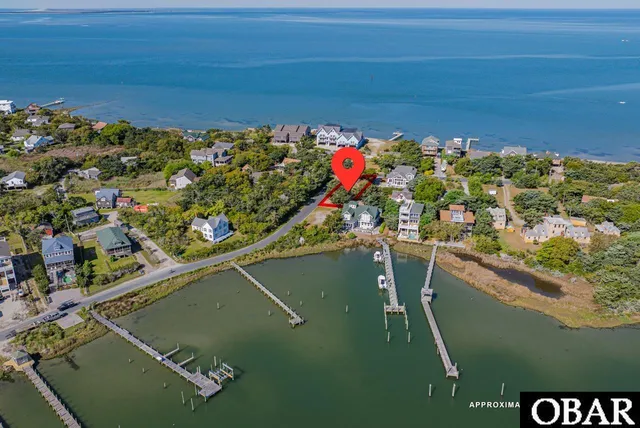 $399,000 | 0 Silver Lake Drive, Ocracoke, NC 27960