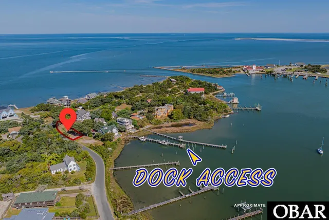 $399,000 | 0 Silver Lake Drive, Ocracoke, NC 27960