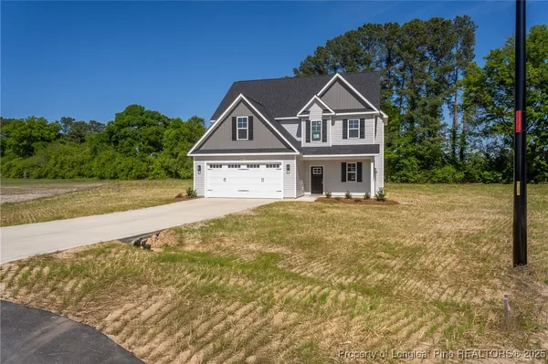 $379,900 | 5835 James Allen Lane, Stedman, NC 28391