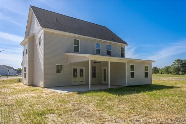 $379,900 | 5835 James Allen Lane, Stedman, NC 28391