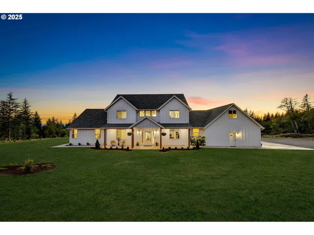 $990,000 | 24020 Northeast Alvas Road, Battle Ground, WA 98604