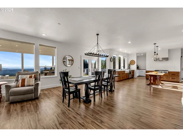 $990,000 | 24020 Northeast Alvas Road, Battle Ground, WA 98604