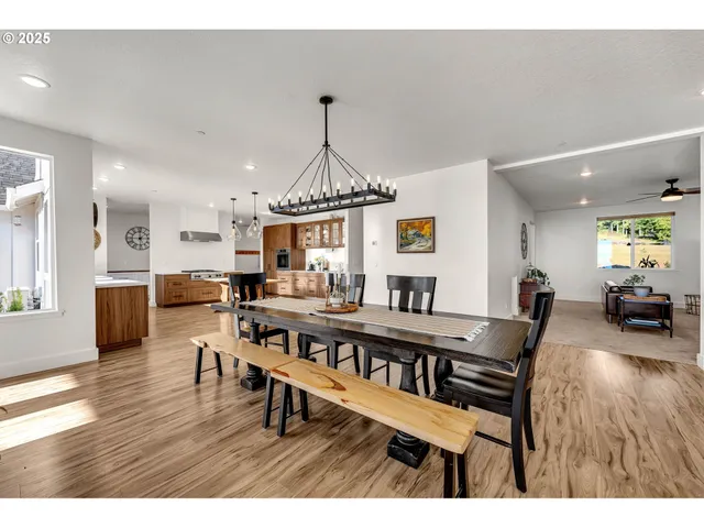 $990,000 | 24020 Northeast Alvas Road, Battle Ground, WA 98604