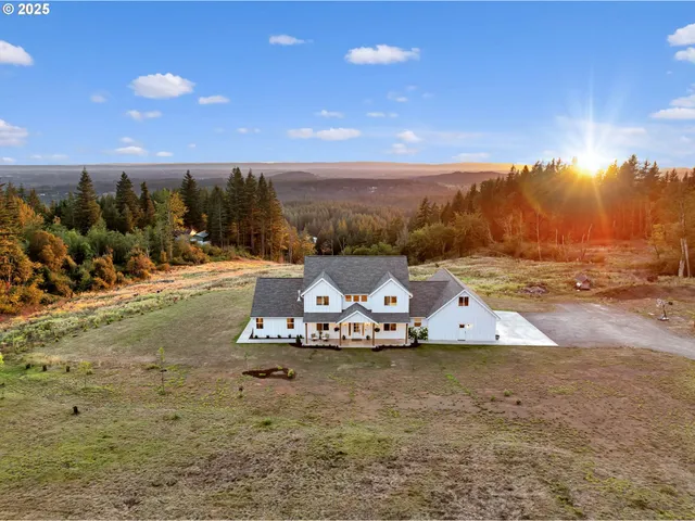 $990,000 | 24020 Northeast Alvas Road, Battle Ground, WA 98604