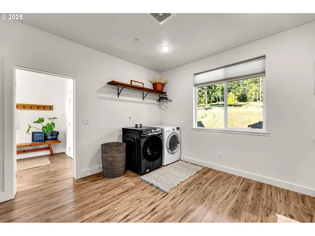 $990,000 | 24020 Northeast Alvas Road, Battle Ground, WA 98604