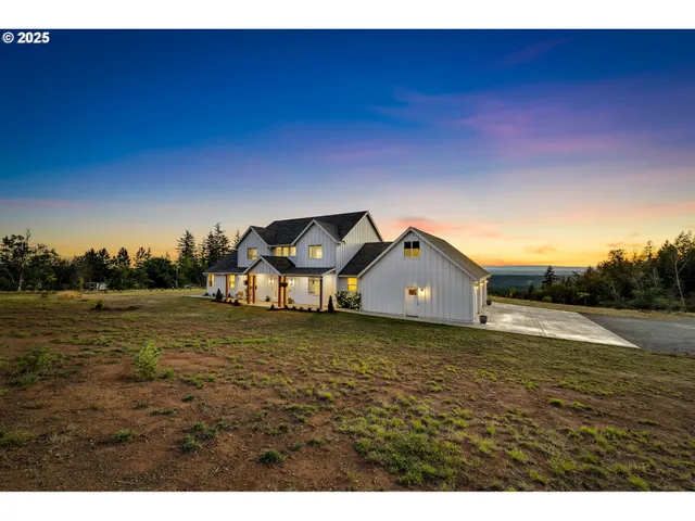 $990,000 | 24020 Northeast Alvas Road, Battle Ground, WA 98604