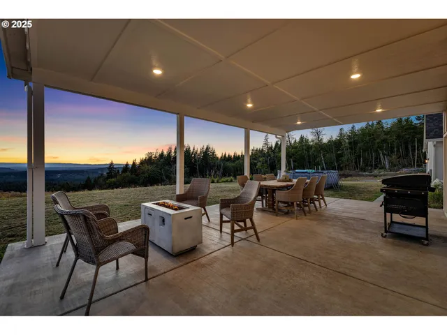 $990,000 | 24020 Northeast Alvas Road, Battle Ground, WA 98604