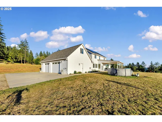 $990,000 | 24020 Northeast Alvas Road, Battle Ground, WA 98604