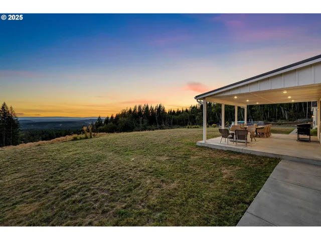$990,000 | 24020 Northeast Alvas Road, Battle Ground, WA 98604