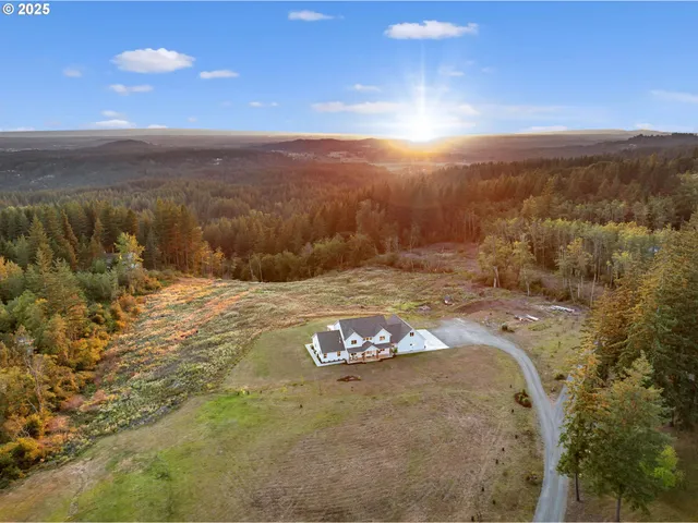 $990,000 | 24020 Northeast Alvas Road, Battle Ground, WA 98604