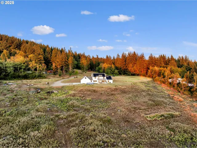 $990,000 | 24020 Northeast Alvas Road, Battle Ground, WA 98604