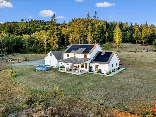 $990,000 | 24020 Northeast Alvas Road, Battle Ground, WA 98604