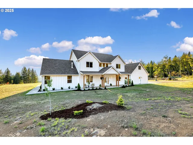 $990,000 | 24020 Northeast Alvas Road, Battle Ground, WA 98604