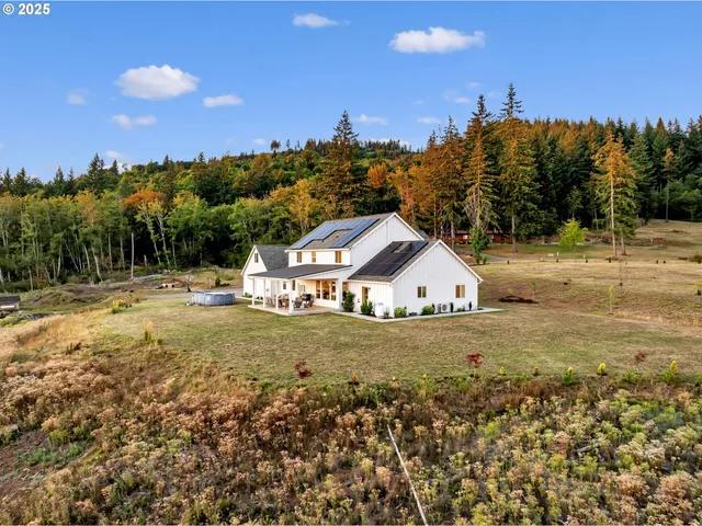 $990,000 | 24020 Northeast Alvas Road, Battle Ground, WA 98604