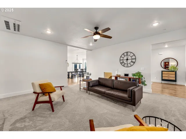 $990,000 | 24020 Northeast Alvas Road, Battle Ground, WA 98604