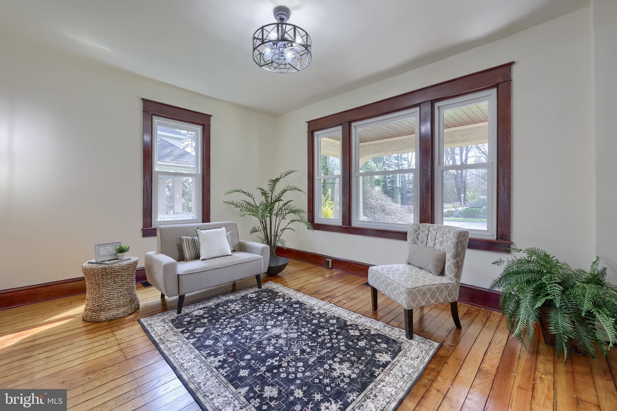 631 South Broad Street Lititz, PA 17543 - Photo 14 of 55 Bright and inviting corner retreat.