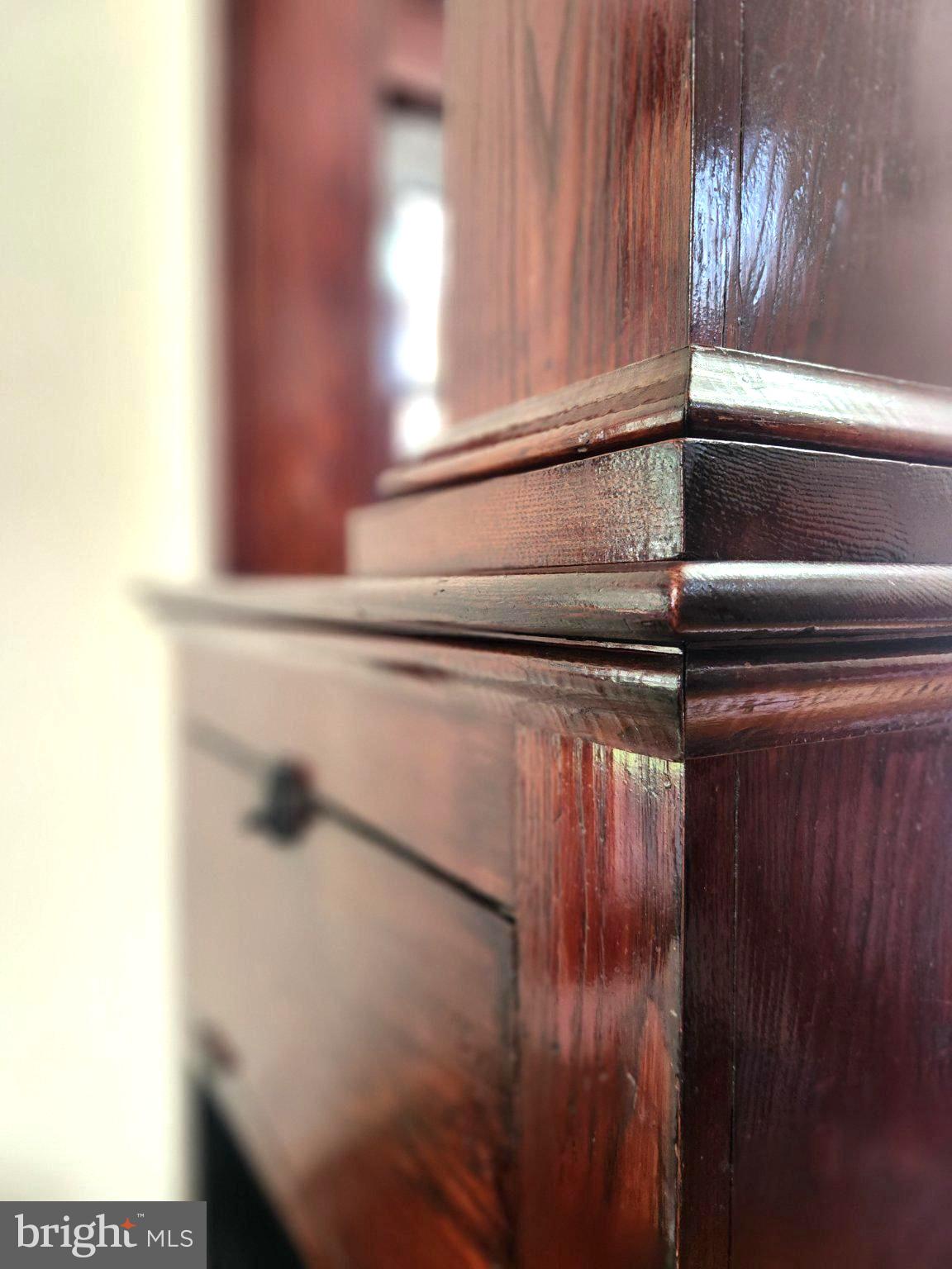 631 South Broad Street Lititz, PA 17543 - Photo 16 of 55 Elegant woodwork detail shines bright.