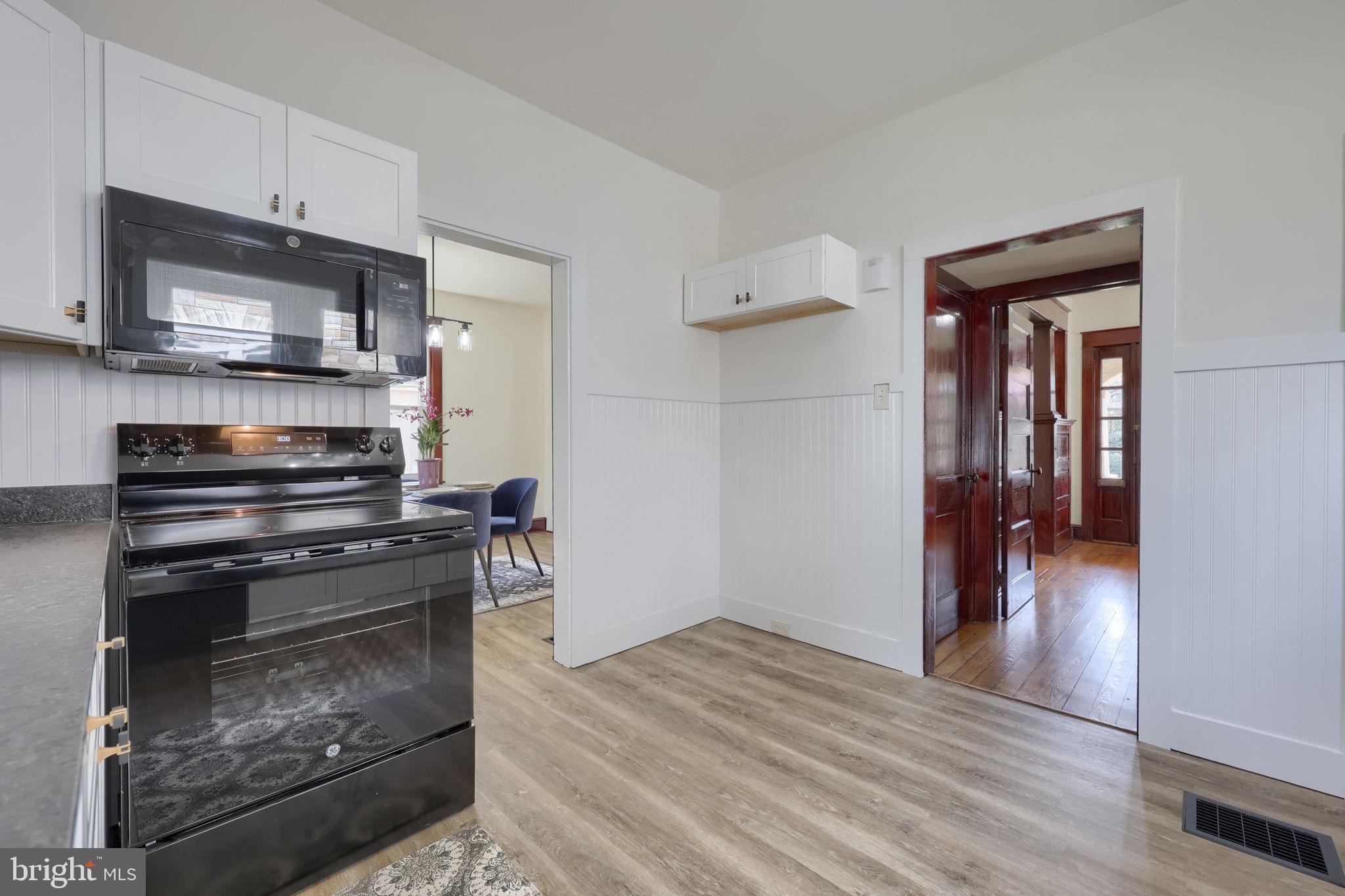 631 South Broad Street Lititz, PA 17543 - Photo 26 of 55 Modern kitchen with inviting layout.
