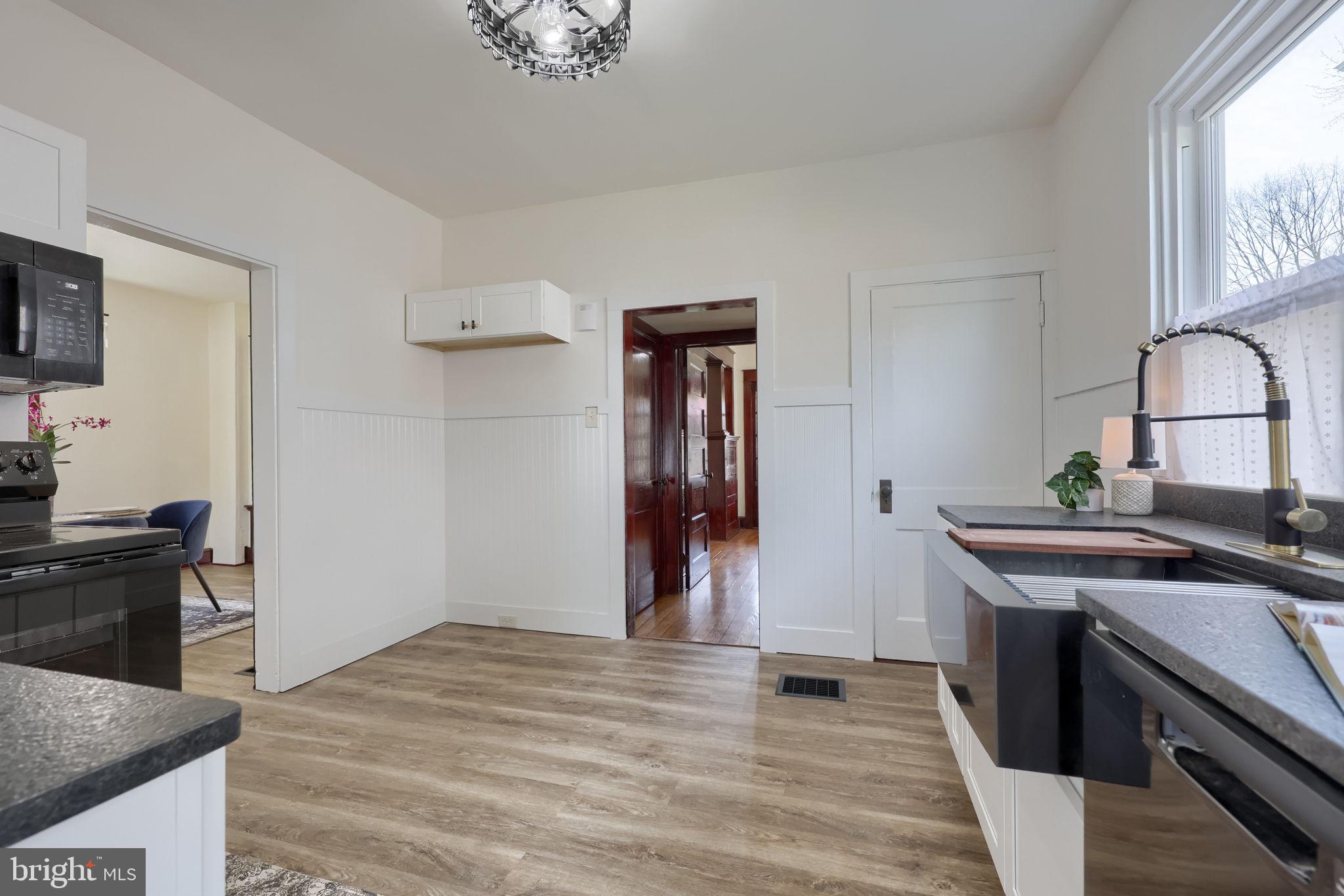 631 South Broad Street Lititz, PA 17543 - Photo 27 of 55 Bright and airy kitchen space.