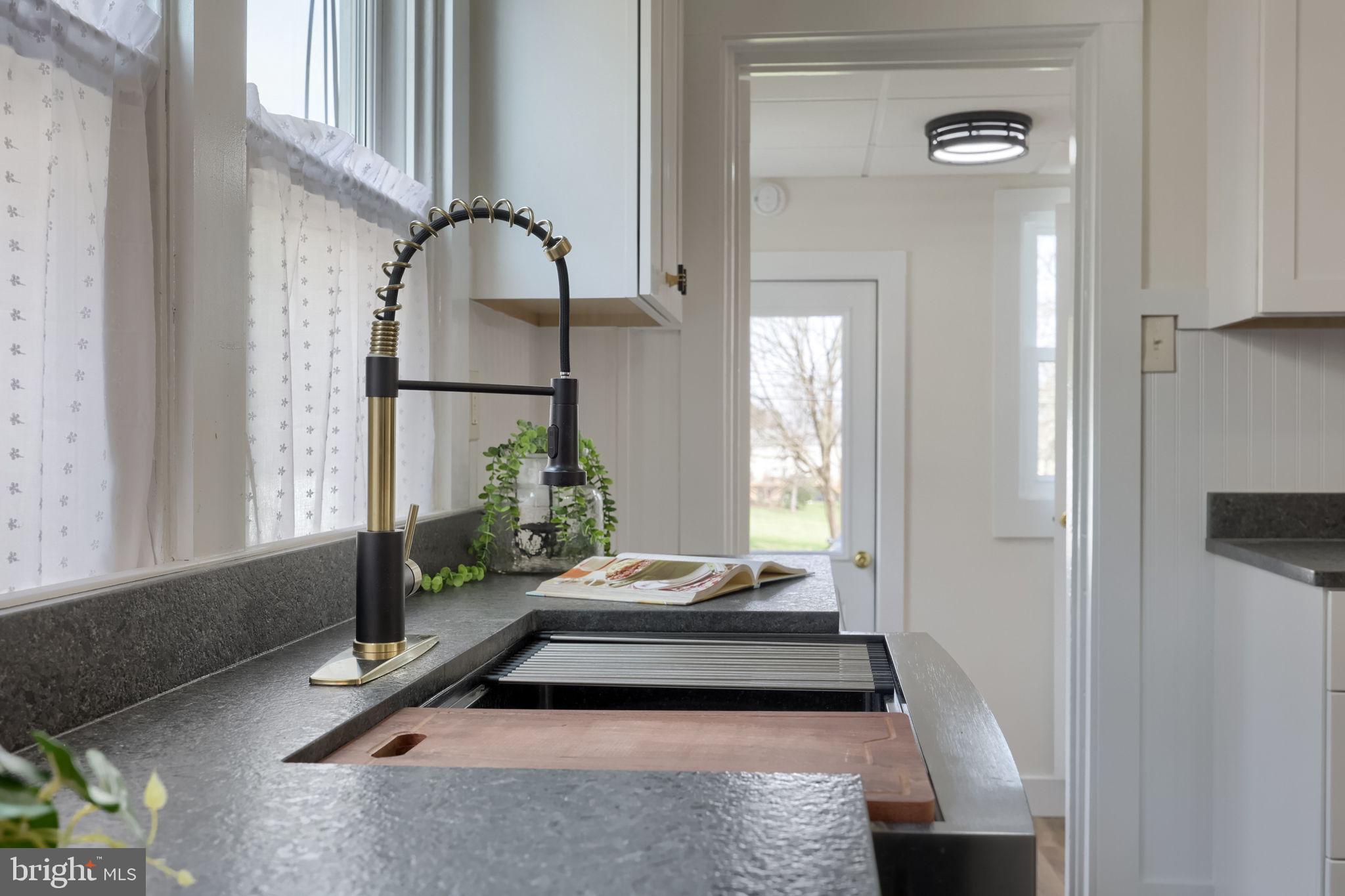 631 South Broad Street Lititz, PA 17543 - Photo 28 of 55 Modern kitchen with sleek design.